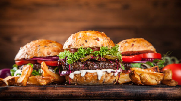 Best 6 Burger Restaurants in Karachi 2020