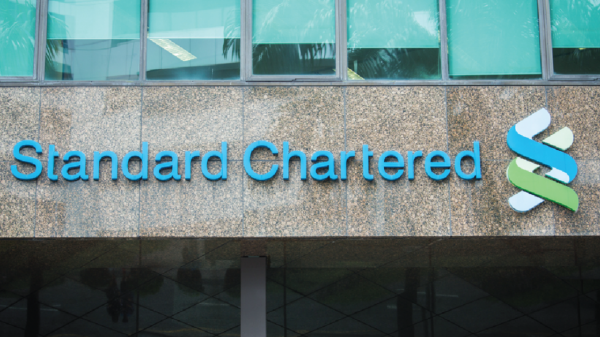 Standard Chartered Easy Monthly Installment