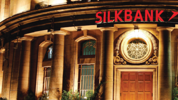 Silk Bank Installment Plan