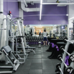 best gyms in islamabad