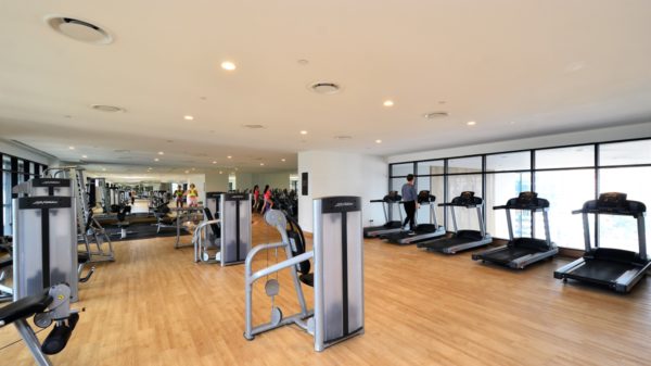 Best Gyms in Karachi